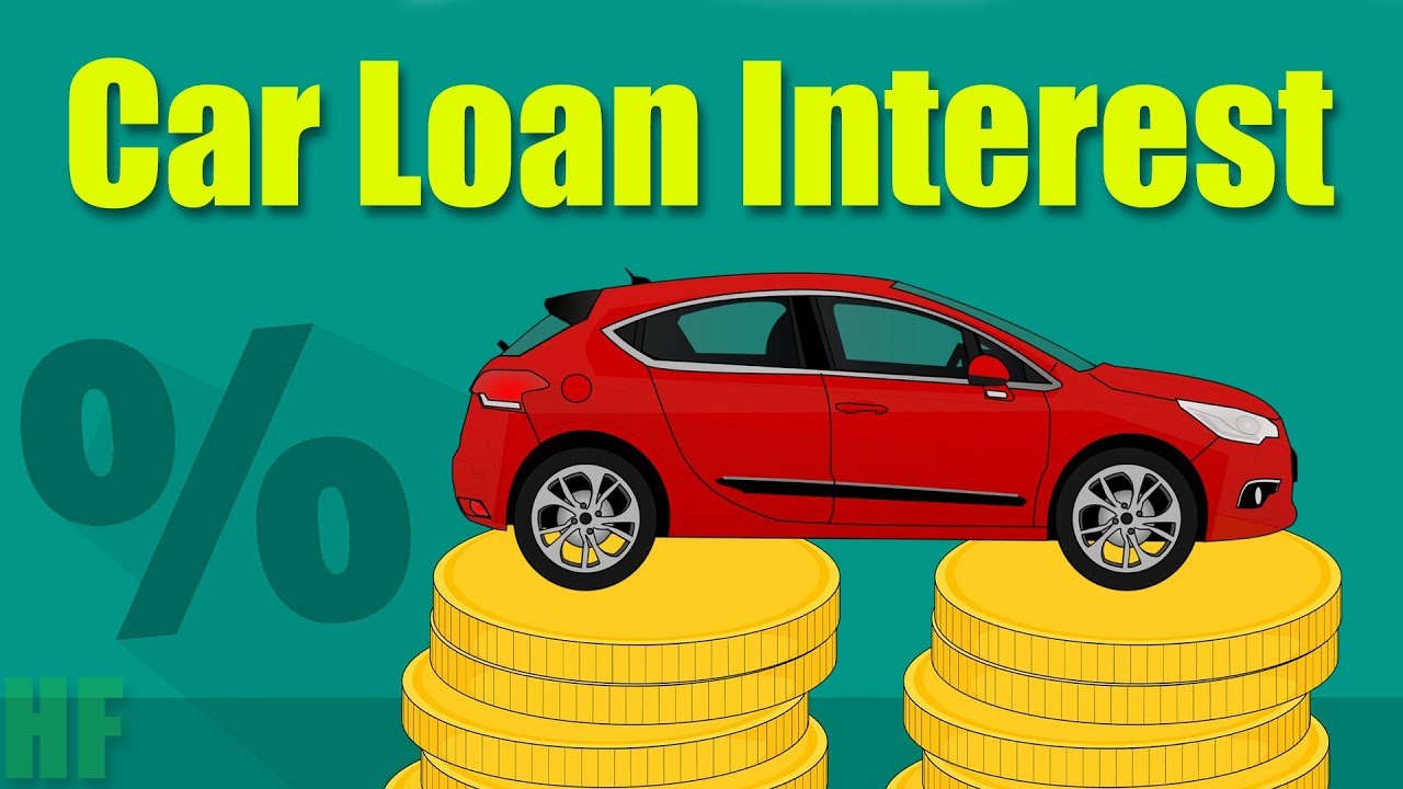 Things To Consider Before Getting A Car Loan Auto Buying News